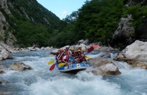 Ο.Ν.Α.Δ.Ε.Α. – Γρηγόρης Λαμπράκης: Ο Αθλητικός Οργανισμός διοργανώνει για 8η συνεχόμενη χρονιά διήμερη εκδρομή στα Μετέωρα για rafting
