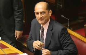 Δεκατρία χρόνια με αναστολή στον Π. Μαντούβαλο για δωροδοκία σε παραδικαστικό κύκλωμα