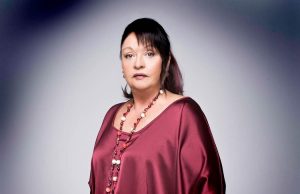 Μίρκα Παπακωνσταντίνου: «Σιχαίνομαι τους αυλικούς»!