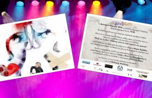 “ΑννάΚατα” – Ένα βιβλίο με τις ατάκες και το χιούμορ της Άννας Τσιάλτα