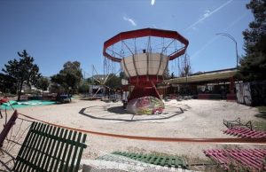 Απολογίες στη δίκη για την τραγωδία στο λούνα παρκ Ελληνικού