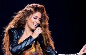 Στην Ισλανδία για τη Eurovision η Ελένη Φουρέιρα