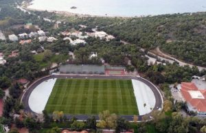 Με τη συνεργασία Δήμου, Περιφέρειας και Αστέρα το νέο γήπεδο της Βουλιαγμένης