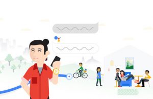 Google Assistant: Ενσωματώνεται στο Android Messages!