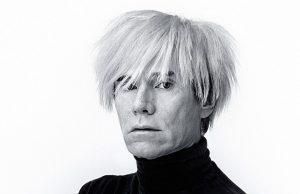 Andy Warhol: 12 αποφθέγματα & τα 10 ακριβότερα έργα ενός από τους μεγαλύτερους καλλιτέχνες του 20ού αιώνα