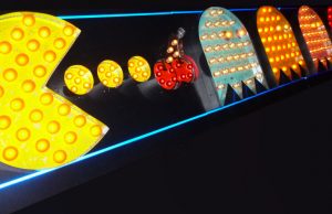 Ρετρό: Πόσες πίστες έχει το pac man και το άδοξο φινάλε του