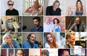 13η Φεβρουαρίου, Παγκόσμια Ημέρα Ραδιοφώνου: 15 αγαπημένες φωνές των FM αφηγούνται τις ιστορίες τους