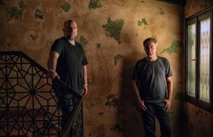 Πυξ Λαξ: Τέσσερις συναυλίες με τα διαμάντια της δισκογραφίας τους