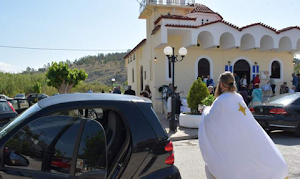 Θαύμα! Παπάς εξαφανίστηκε μαζί με 140.000 ευρώ