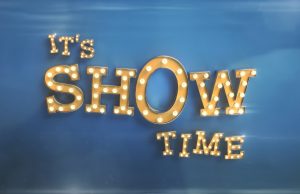 it’s Show Time! Πρεμιέρα το Σάββατο 2 Μαρτίου στις 21.00 με τον Νίκο Κοκλώνη στο OPEN