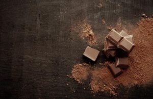 Υγεία: Φάτε σοκολάτα για υγιή εγκέφαλο