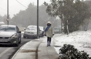 Kακοκαιρία «Ωκεανίς» – Οδηγίες στους πολίτες για να προφυλαχθούν στη μεγάλη κακοκαιρία που έρχεται