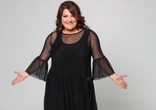 Κατερίνα Ζαρίφη Το bullying για τα κιλά της οι επικίνδυνες δίαιτες και το φλερτ στα social media TLIFE