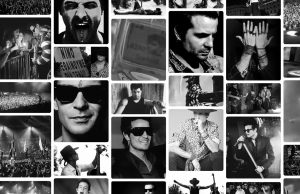 «Παράνοια»: Ο ΝΙΝΟ διασκευάζει τη μεγάλη επιτυχία του «Είμαι Ένας Άλλος»