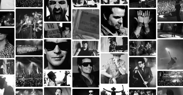 Νίνο-Ξυπολιτάς-Παράνοια-Official-Music-Video-Hit-Channel