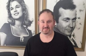 Γιάννης Παπαμιχαήλ: Η απαγορευμένη ταινία, η μάνα του Αλίκη και η οργή του διάδοχου!