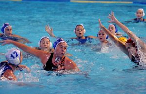 Δύσκολη η κλήρωση για τη γυναικεία ομάδα νέων του ΑΝΟΓ