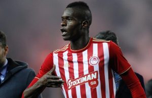 Θύμα των διαρρηκτών στα νότια προάστια έπεσε ο Παπ Άμπου Σισέ!