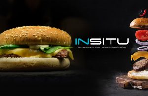 In Situ – Burgers, κρέπες, waffles και άλλα λαχταριστά φαγητά!