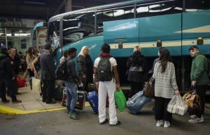 Συνεργασία ΟΑΣΑ-ΚΤΕΛ Αττικής: «Μετακομίζουν» οι 5 σταθμοί αφετηρίας