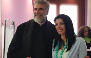 Δράση σωματείου “Πρόσκληση στην Πρόληψη” στον Ι.Ν. Αγίας Βαρβάρας Δάφνης