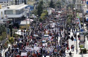 Ανεπανάληπτο Μαθητικό Καρναβάλι στην Γλυφάδα