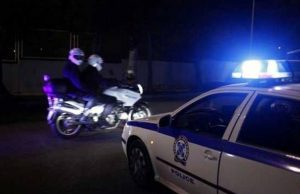 Ένοπλη ληστεία σε κατάστημα ηλεκτρικών ειδών στη Λ. Βουλιαγμένης