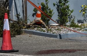 Οικογενειακή τραγωδία στο Ελληνικό: Τι όπλισε το χέρι του Αντιπτέραρχου – Γιατί τον πίεζε η 59χρονη Βουλγάρα