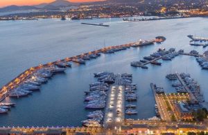 Τούρκος κροίσος διεκδικεί τη μαρίνα του Αλίμου