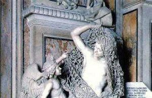 Cappella Sansevero: Το ιταλικό παρεκκλήσι με τα καταπληκτικά μαρμάρινα αγάλματα