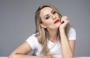 Χωρίς εκπομπή σήμερα Ελεονώρα Μελέτη λόγω της εισαγωγής της στο νοσοκομείο!