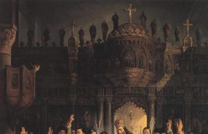 25η Μαρτίου και Εθνική Επέτειος – Οι Ήρωες του 1821