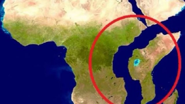 africa