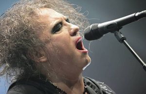 Νέος δίσκος των Cure 11 χρόνια μετά! – Εξαντλήθηκαν τα early bird εισιτήρια του Ejekt Festival (17 Ιουλίου, Πλατεία Νερού στο Φάληρο)