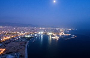 Επενδύσεις 1,5 δισεκατομμυρίου στην Αττική Ριβιέρα