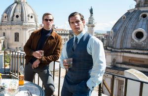 Οι κακοί της μεγάλης οθόνης που δίδαξαν στυλ