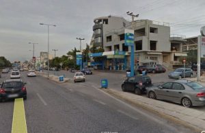 Πυροβολισμοί στη λεωφόρο Βουλιαγμένης: Αντιπτέραρχος πυροβόλησε την γυναίκα του και αυτοκτόνησε…