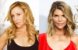 Ηθοποιοί κατηγορούνται για συμμετοχή σε σκάνδαλο εισαγωγής σε ελίτ πανεπιστήμια