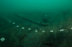 Ναυάγιο στο Νείλο δικαιώνει τον Ηρόδοτο 2.500 χρόνια μετά