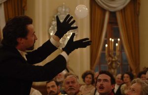 Πώς δουλεύουν τα μαγικά κόλπα που βραχυκυκλώνουν το κεφάλι σου