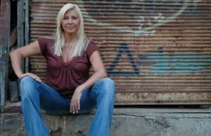 Καταδίκη για τη Δήμητρα Λιάνη Παπανδρέου: 18 μήνες φυλάκιση