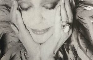 Mελίνα Μερκούρη: Ίσως η μεγαλύτερη τρέλα που έχω κάνει στη ζωή μου είναι αυτές οι φωτογραφίες στο ΚΛΙΚ