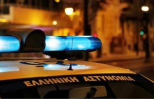 Μπαράζ επιθέσεων σε καταστήματα αλυσίδας σούπερ μάρκετ τα ξημερώματα