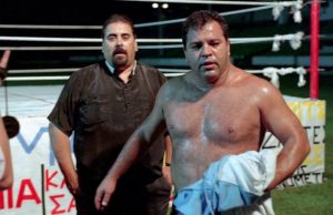 Απόστολος Σουγκλάκος: Ο λαϊκός αρτίστας της επιβίωσης «που δεν τον έδειρε κανείς»