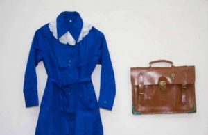 Ρετρό: Σχολικές ποδιές! Τι γινόταν μέχρι να καταργηθούν το 1982;