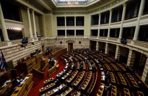 Κατατέθηκε η τροπολογία για την διάσπαση των δήμων – Ποιοι είναι οι νέοι δήμοι