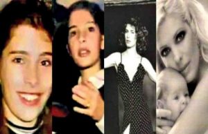 Ελένη Μενεγάκη: H άγνωστη ζωή με τον πρώτο σύζυγο , το θάνατο του πατέρα της και τον πατριό της!