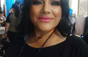 Σάσα Πατεράκη: ”Με την Παναγία δίπλα μου, κατάφερα να σκοτώσω τον Καρκίνο. Βγήκα πιο δυνατή και πιο Αληθινή”