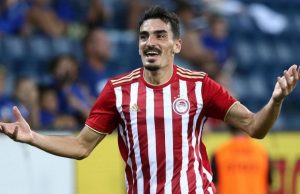 Θετικά μαντάτα από Χριστοδουλόπουλο