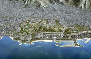 Πιτσιόρλας: Μπορεί και το 2022 να ξεκινήσει το Ελληνικό